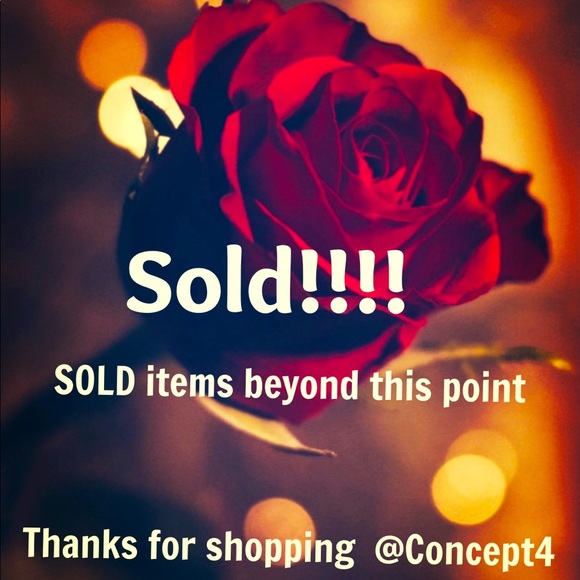 🌻Sold items, thank you!!!🌻 - Picture 2 of 2